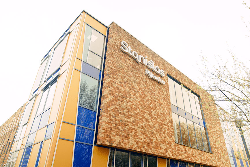 Projectweek duurzaamheid middelbare school