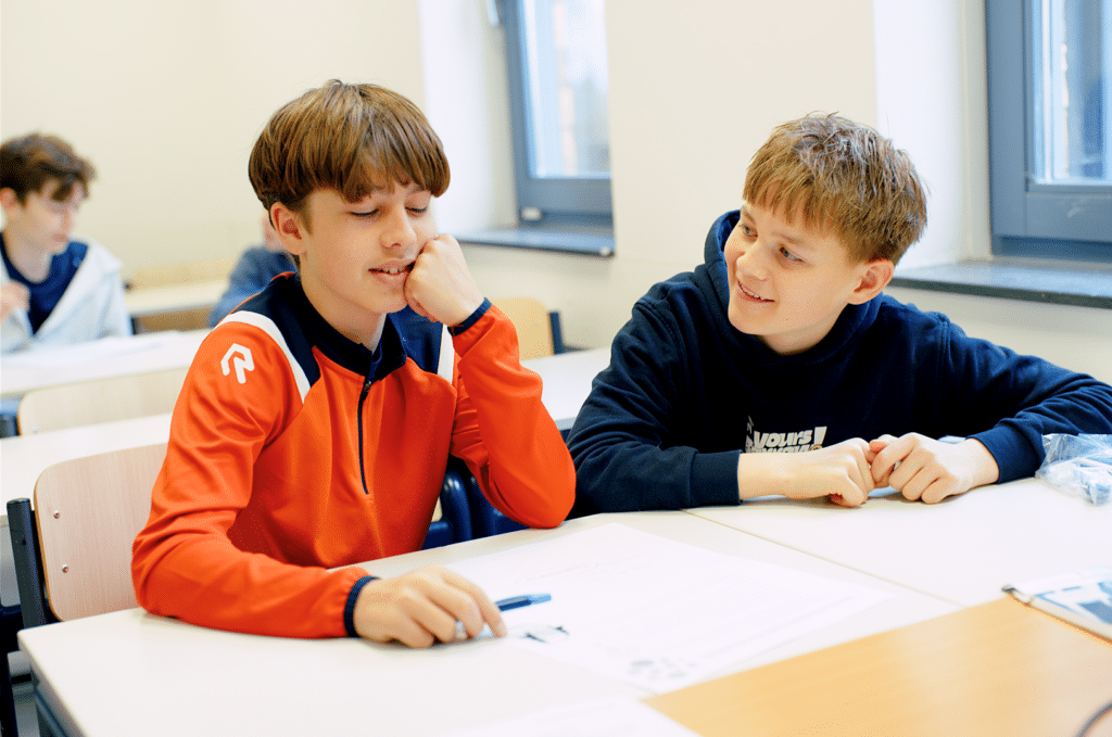 burgerschapsonderwijs
