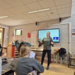 burgerschapsonderwijs basisschool